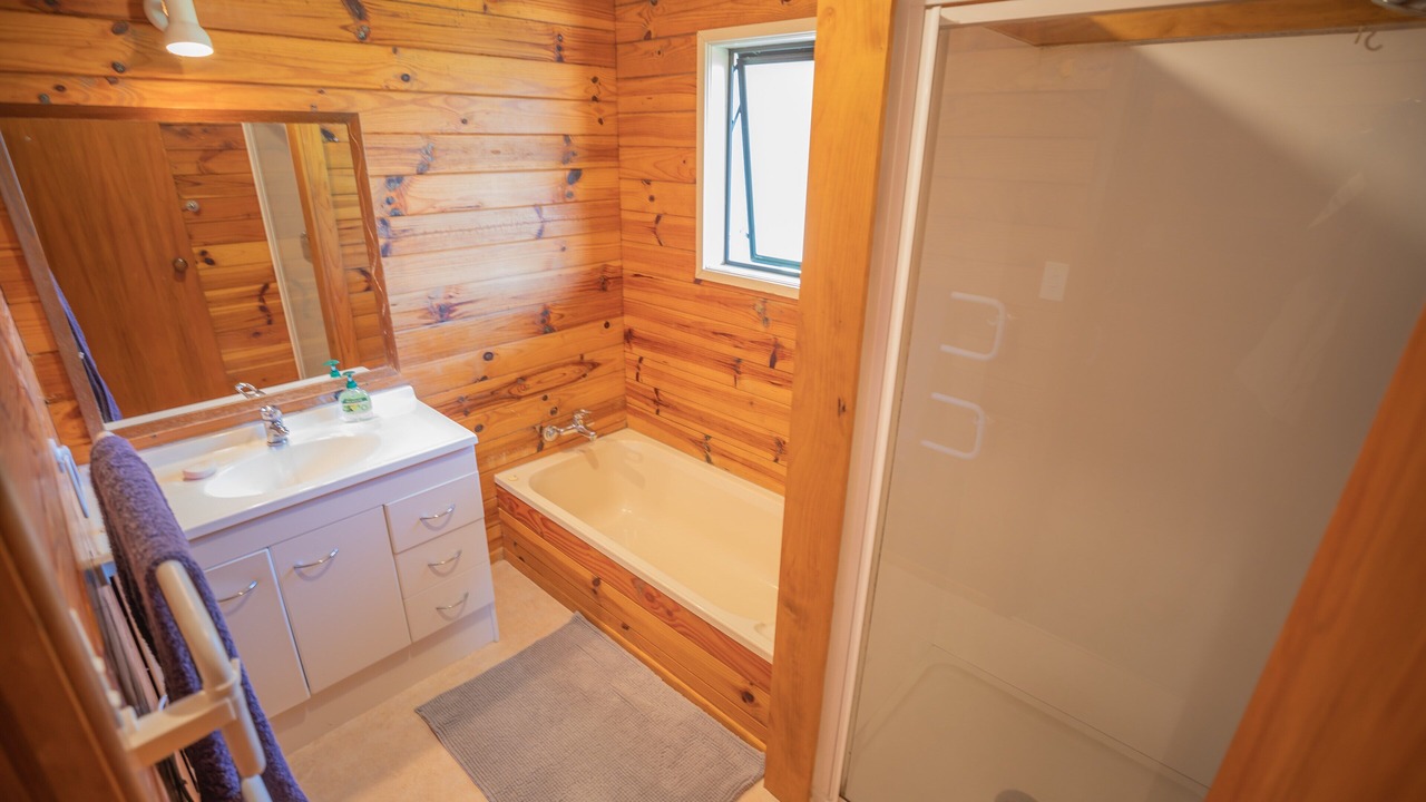 Photo of Bathroom in Ostend