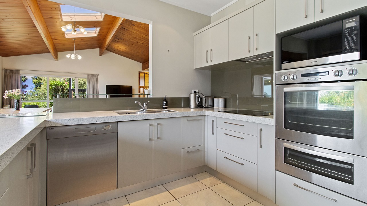 Photo of Kitchen in Athenree