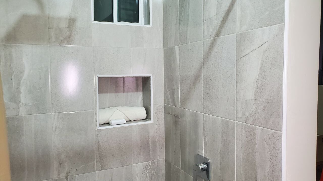 Photo of Bathroom in Juarez Municipality