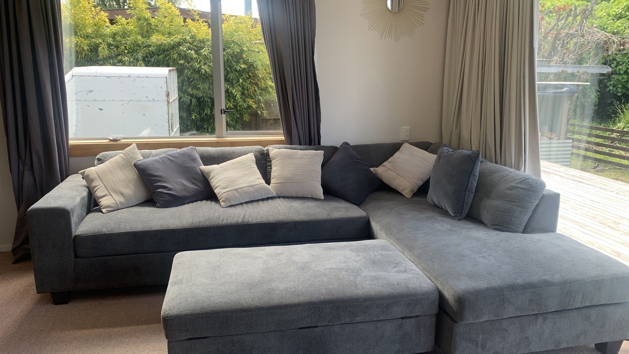 Photo of Livingroom in Rangataua
