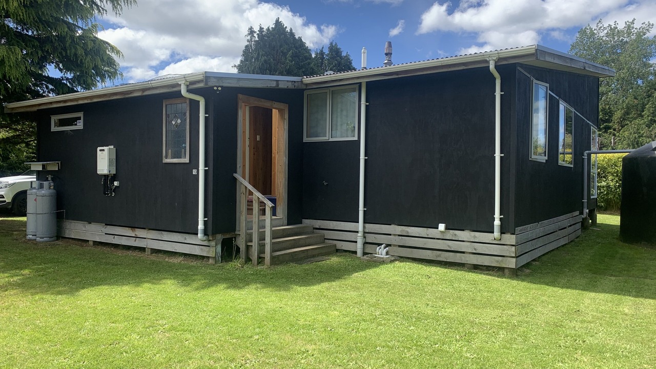 Photo of Outdoor in Rangataua