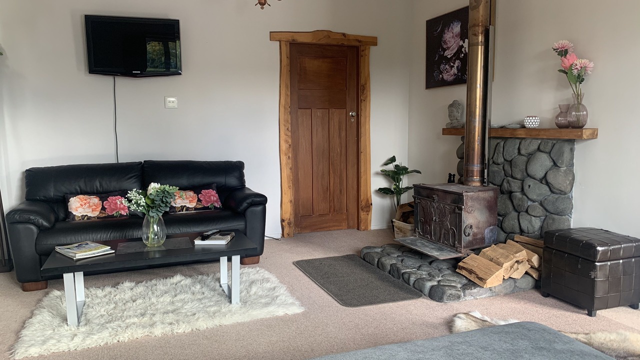 Photo of Livingroom in Rangataua