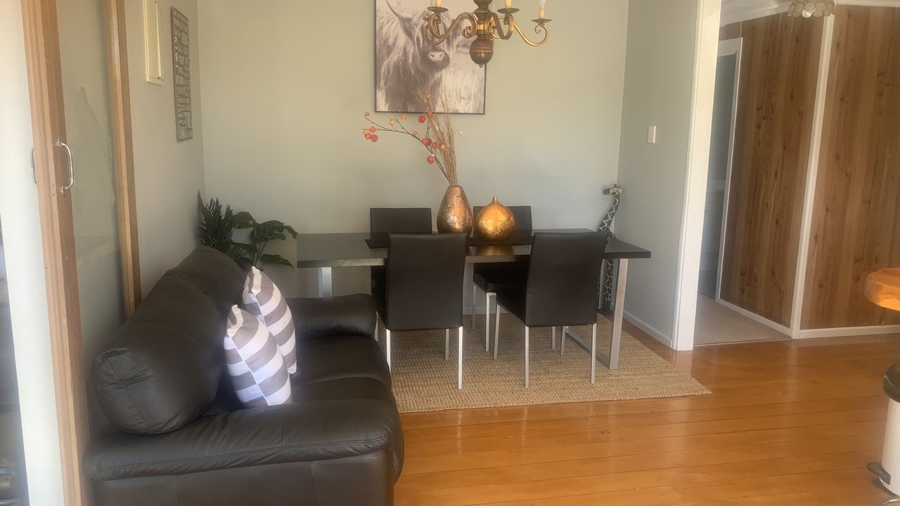 Photo of Livingroom in Rangataua