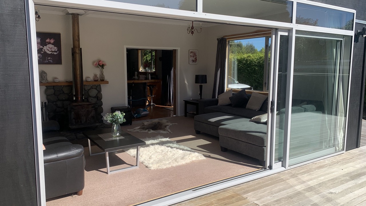 Photo of Patio Balcony in Rangataua
