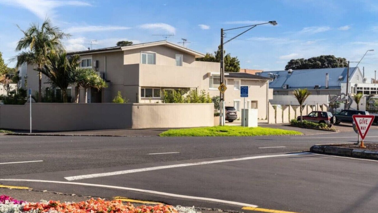 Photo of Outdoor in Mission Bay