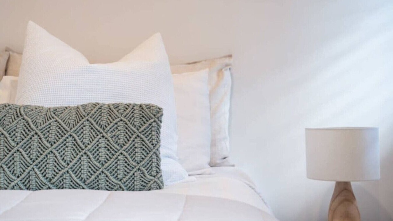 Photo of Bedroom in Mission Bay