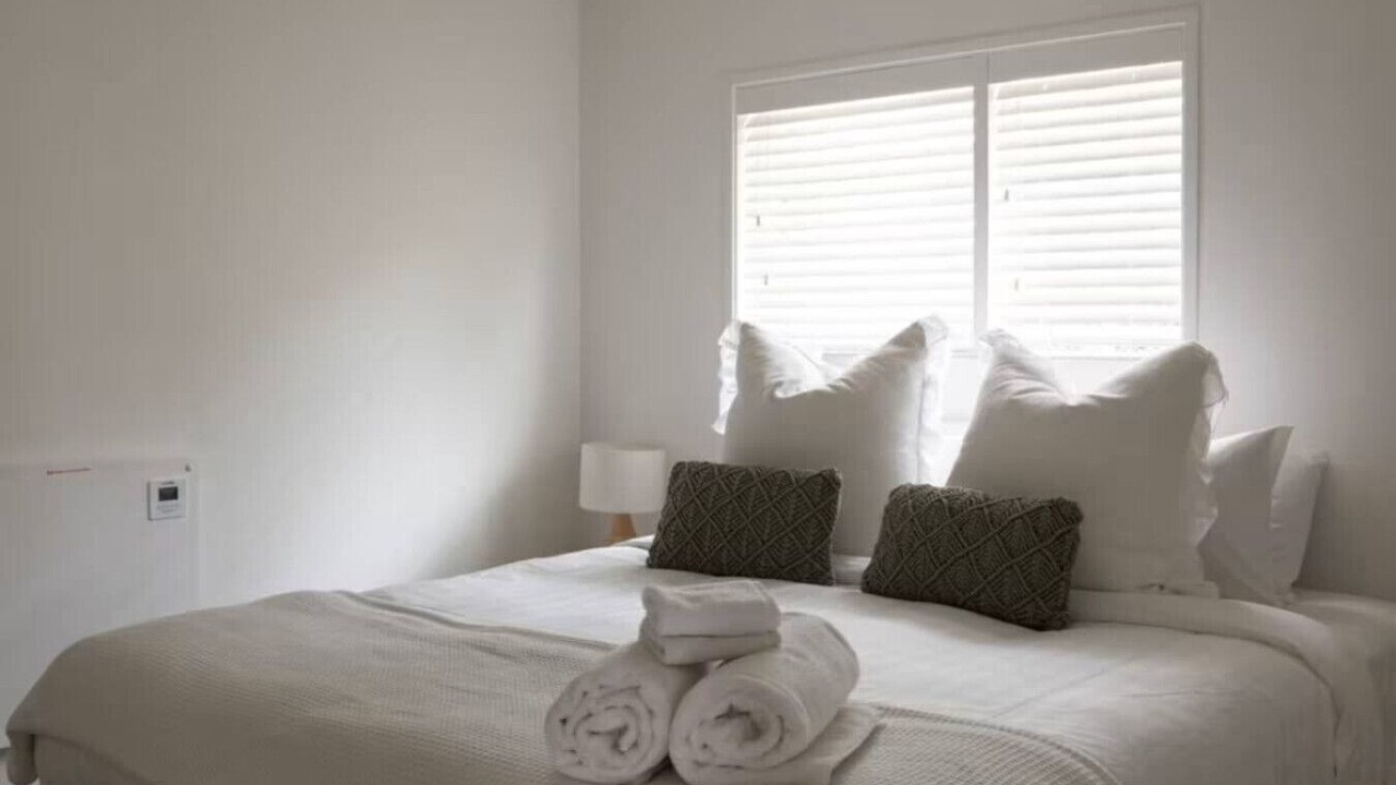 Photo of Bedroom in Mission Bay