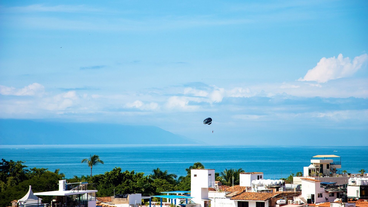 Photo of Outdoor in Downtown Puerto Vallarta
