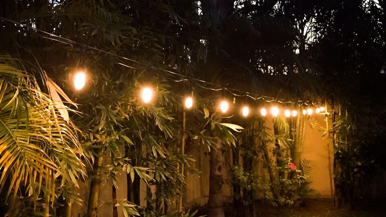 Photo of Outdoor in Ricardo Flores Magon