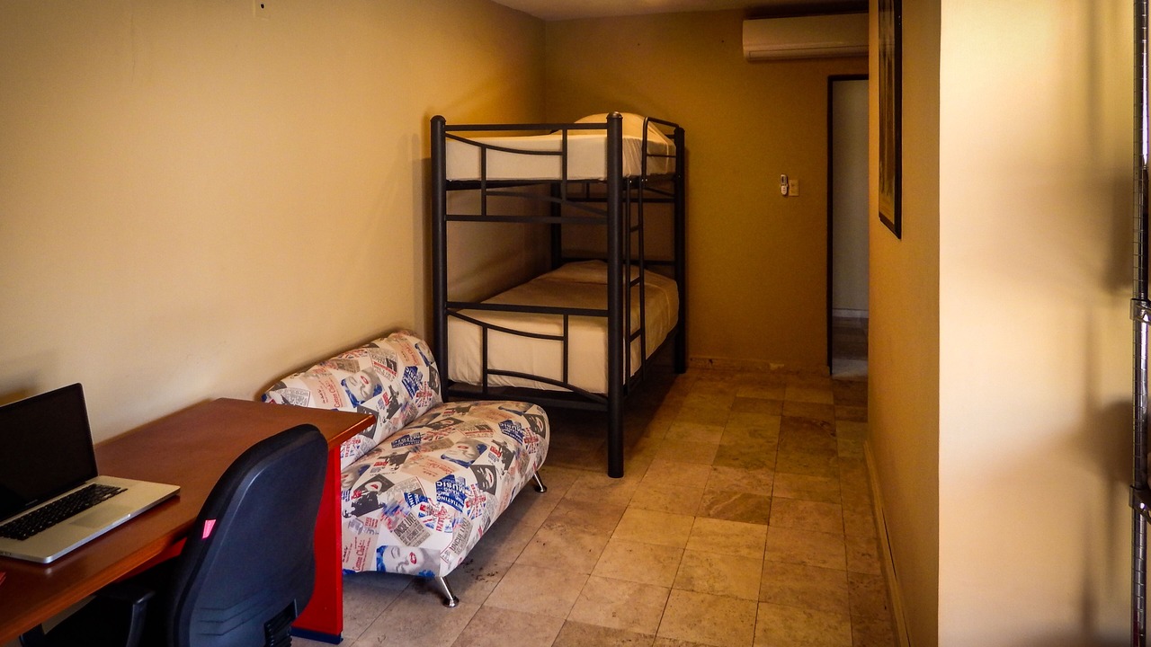 Photo of Bedroom in Ricardo Flores Magon