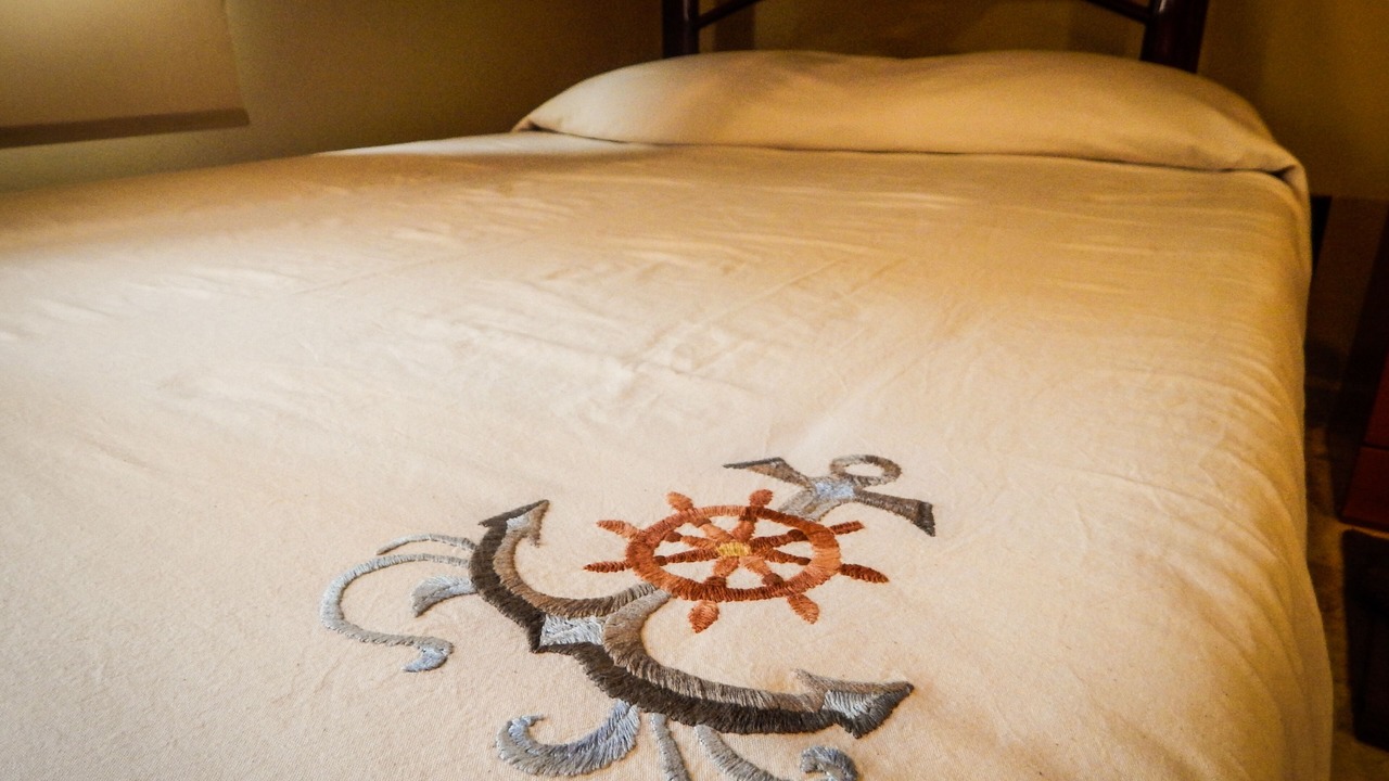 Photo of Bedroom in Ricardo Flores Magon