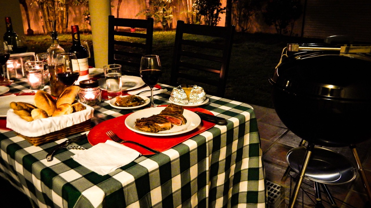Photo of Outdoor in Ricardo Flores Magon