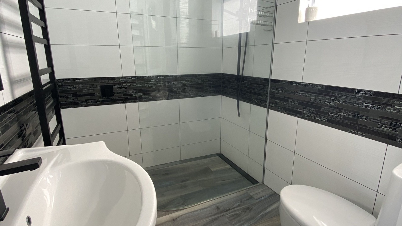 Photo of Bathroom in Rangiputa