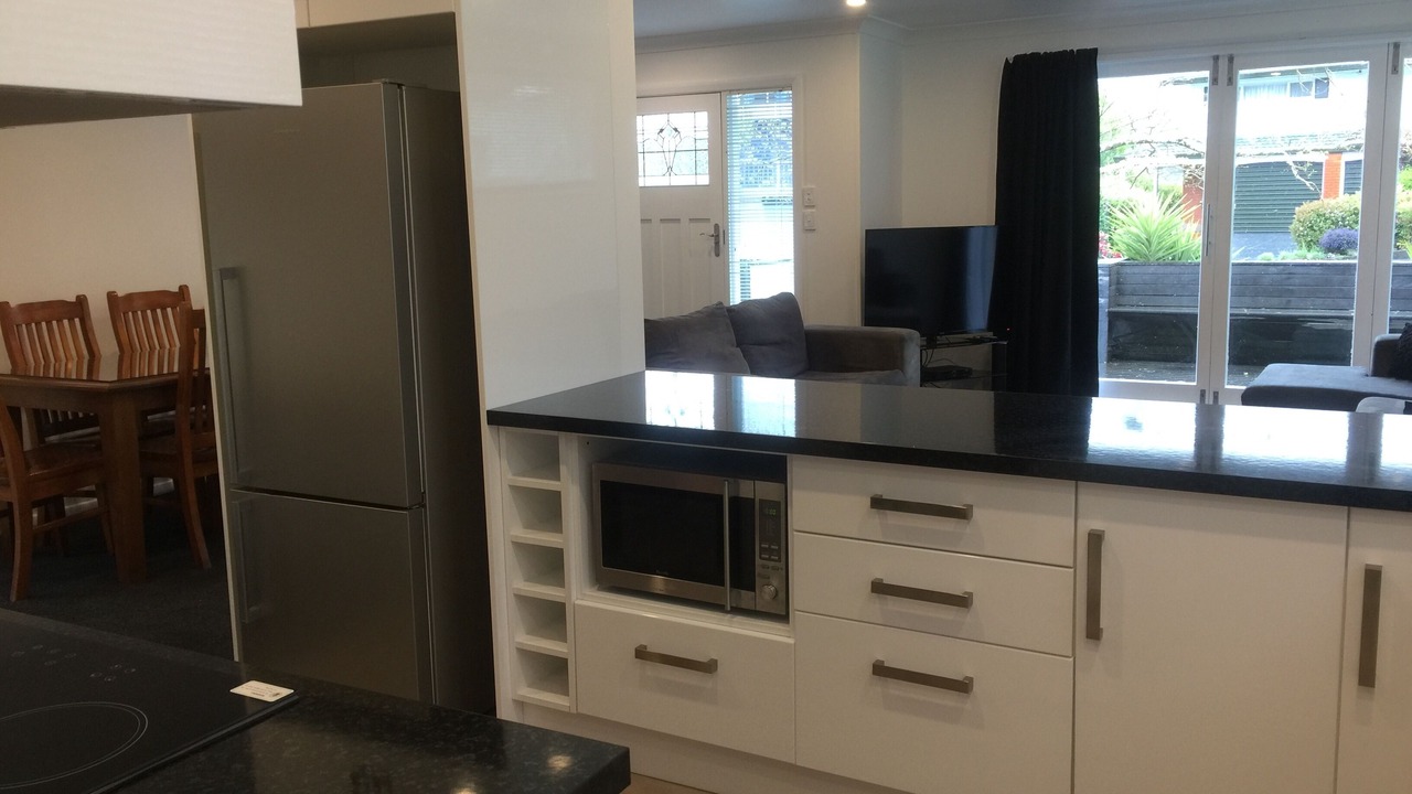Photo of Kitchen in Picton