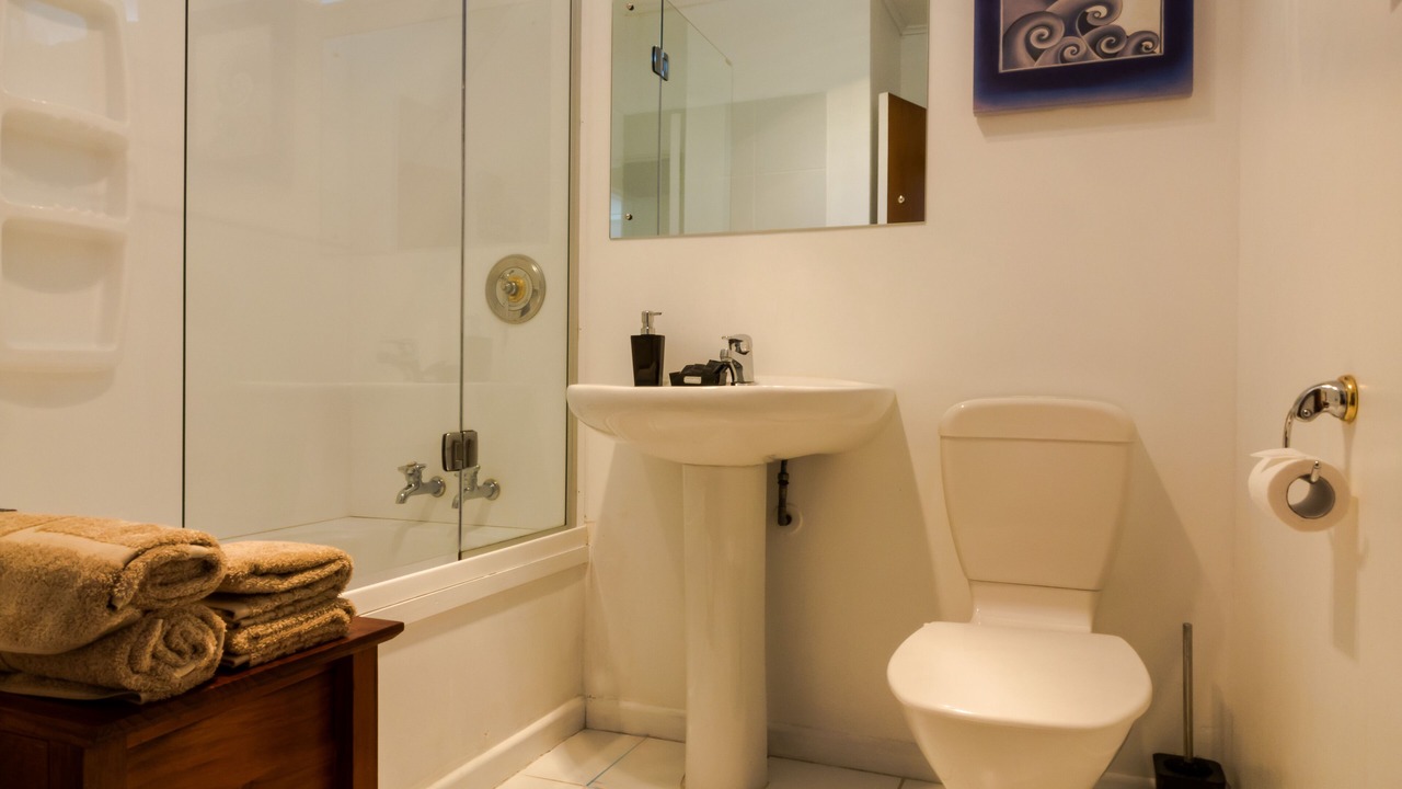 Photo of Bathroom in Picton