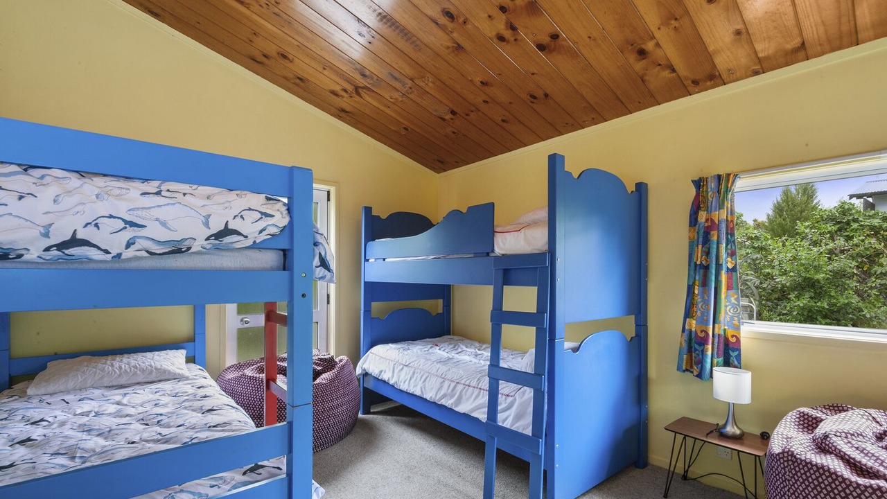 Photo of Bedroom in Kuratau