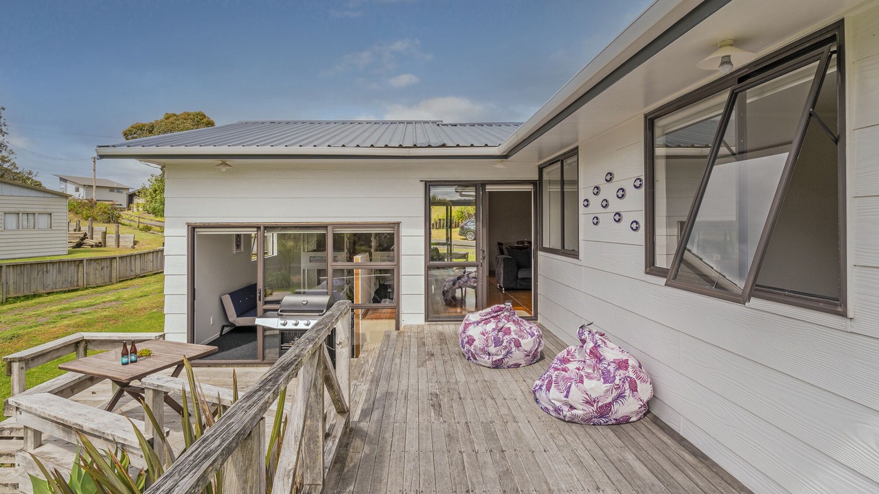 Photo of Outdoor in Whangapoua