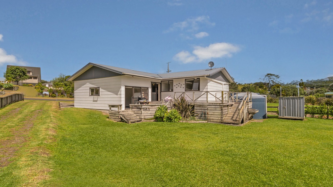 Photo of Outdoor in Whangapoua