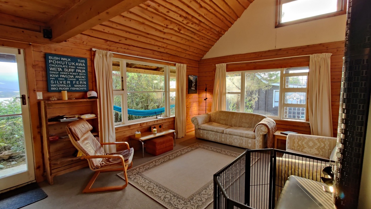 Photo of Bedroom in Moana