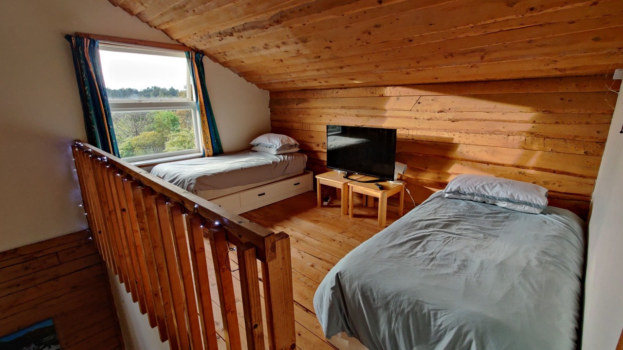 Photo of Bedroom in Moana