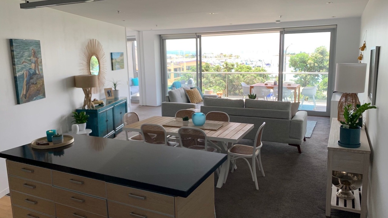 Photo of Livingroom in Ahuriri