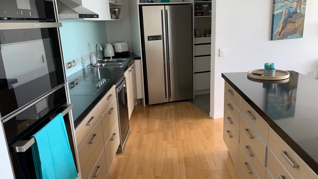 Photo of Kitchen in Ahuriri