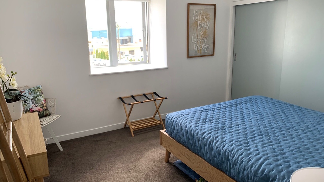 Photo of Bedroom in Ahuriri