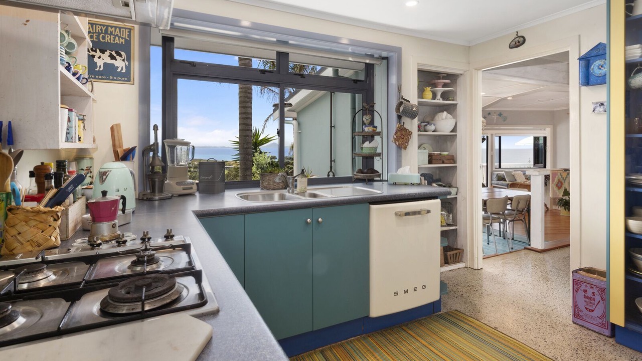 Photo of Kitchen in Waipu Cove
