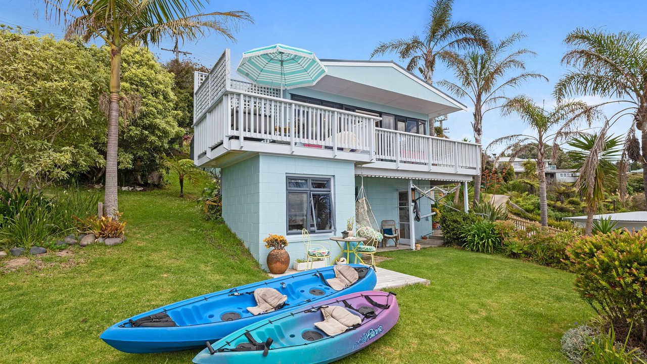 Photo of Outdoor in Waipu Cove