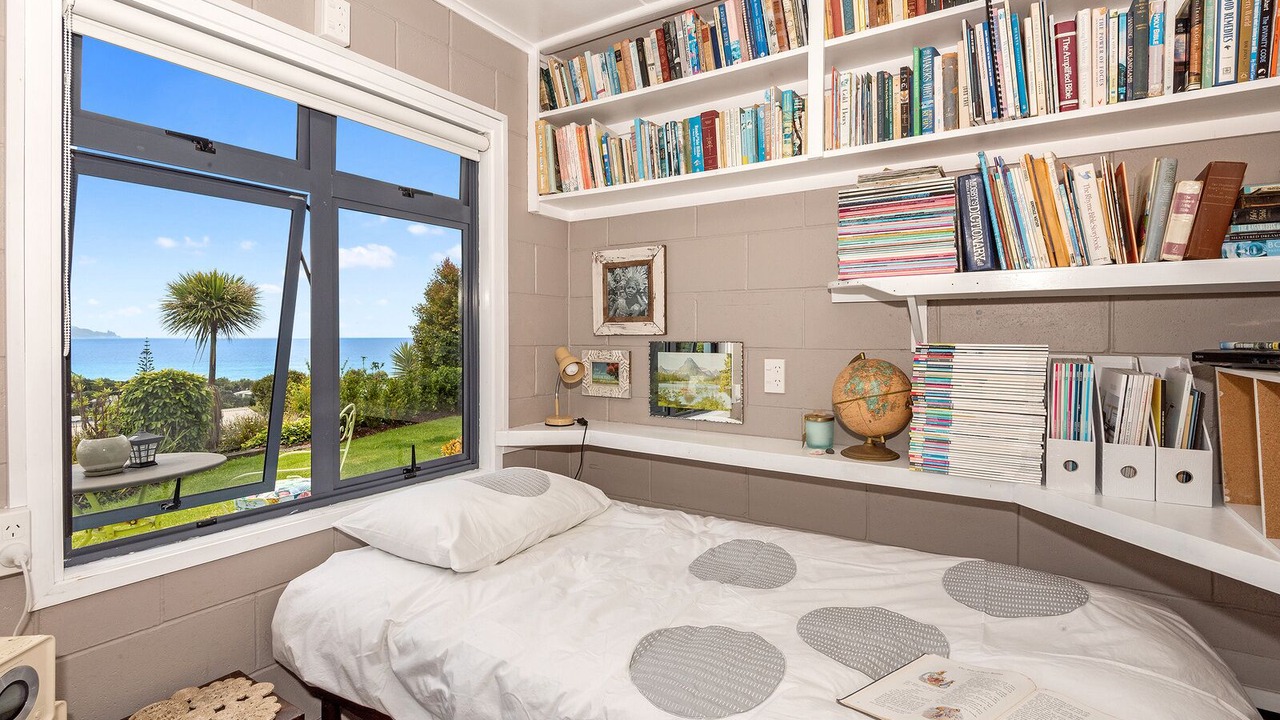 Photo of Bedroom in Waipu Cove