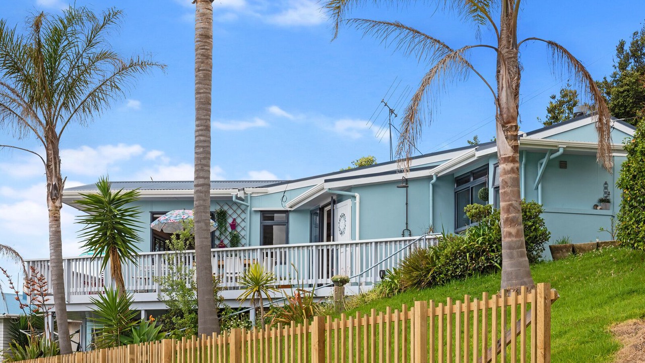 Photo of Outdoor in Waipu Cove