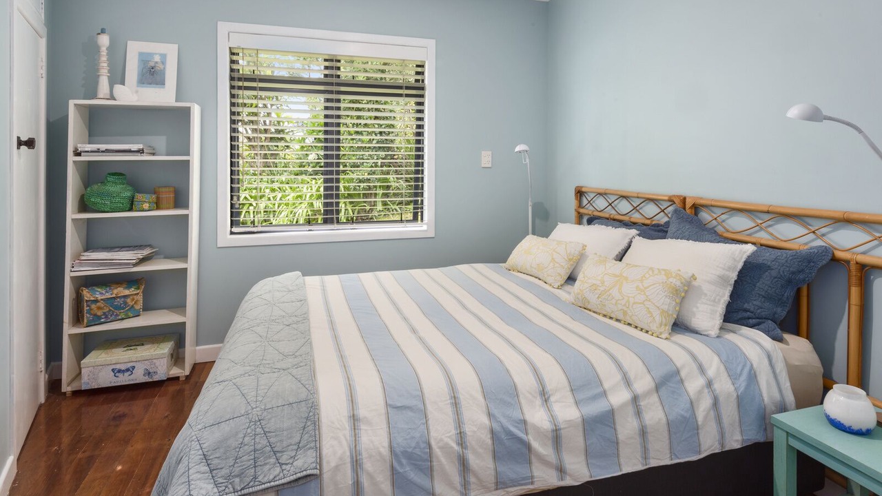 Photo of Bedroom in Waipu Cove