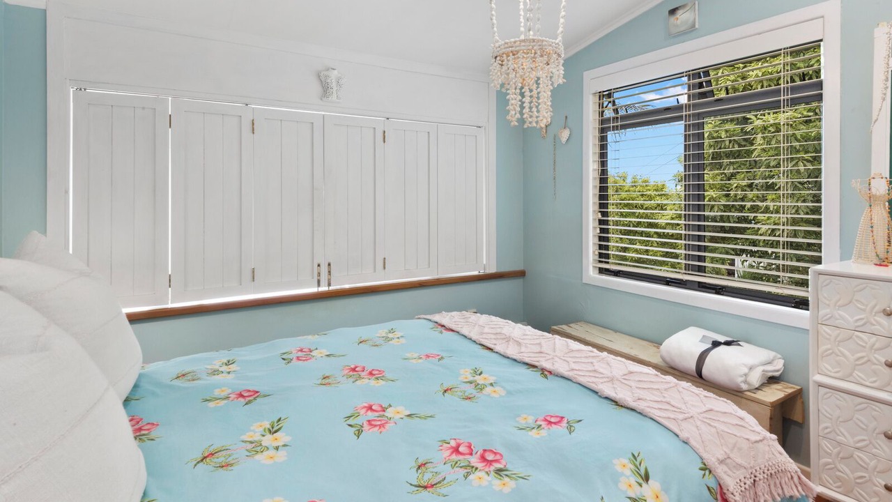 Photo of Bedroom in Waipu Cove
