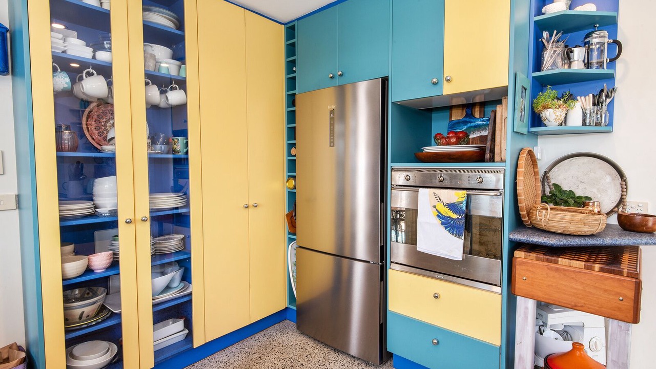 Photo of Kitchen in Waipu Cove
