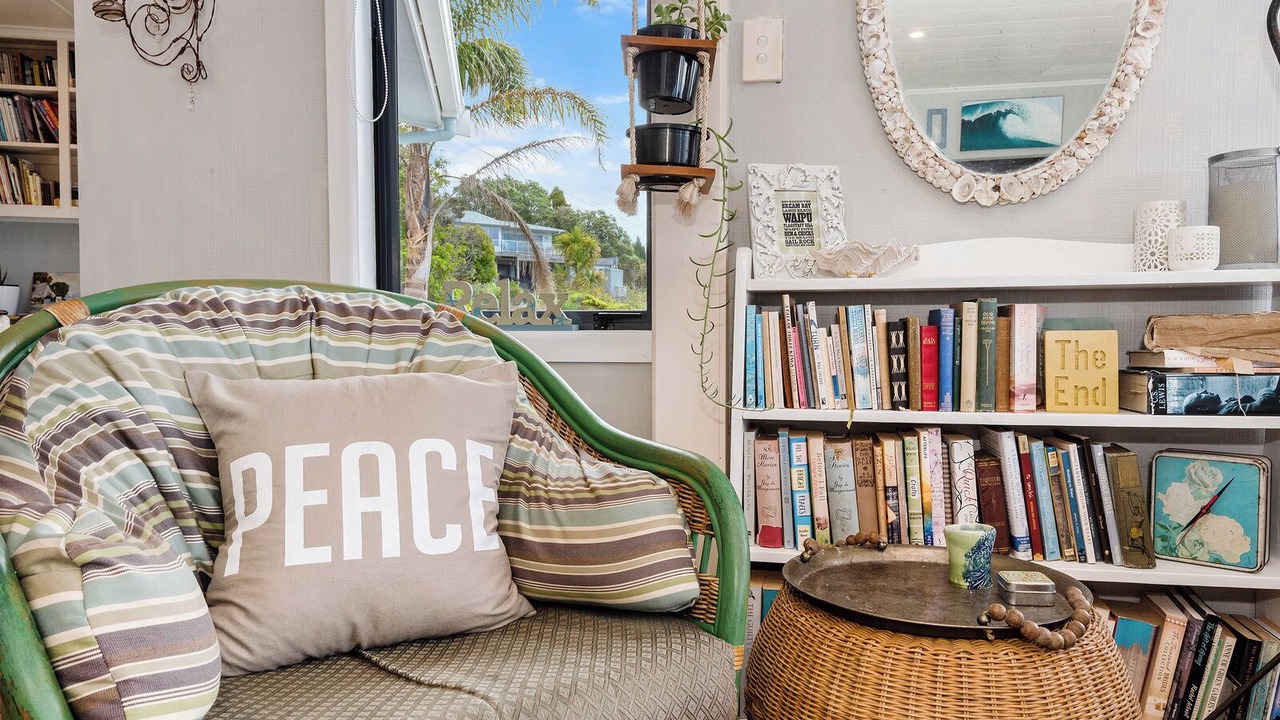 Photo of Livingroom in Waipu Cove