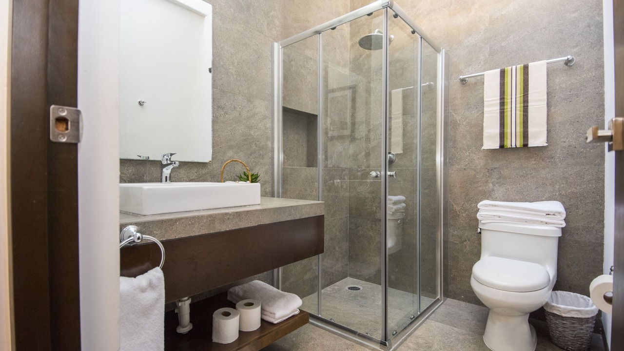 Photo of Bathroom in Merida Municipality