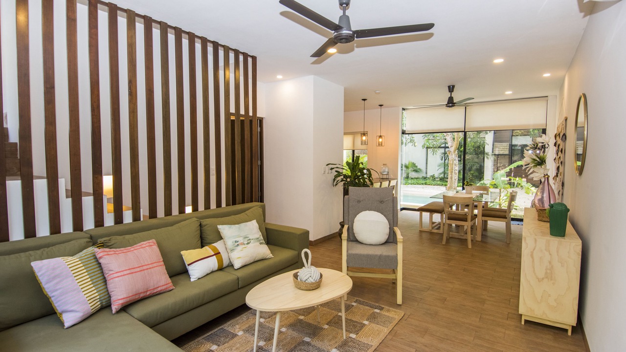 Photo of Livingroom in Merida Municipality