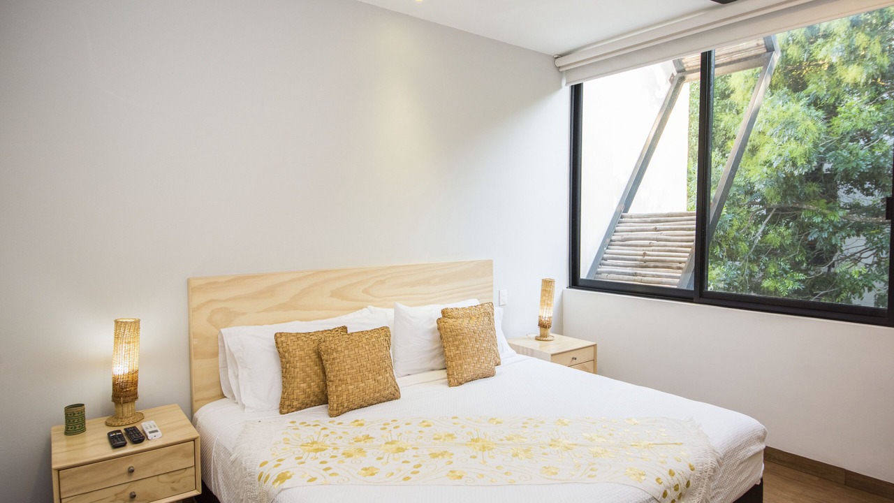 Photo of Bedroom in Merida Municipality