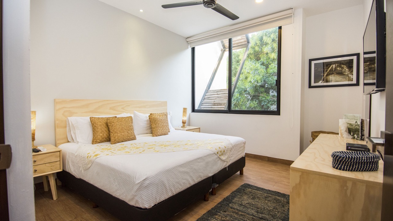 Photo of Bedroom in Merida Municipality