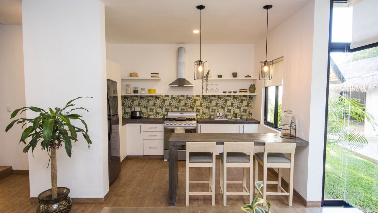 Photo of Kitchen in Merida Municipality