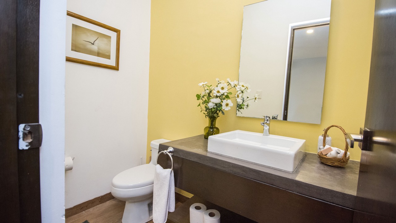 Photo of Bathroom in Merida Municipality