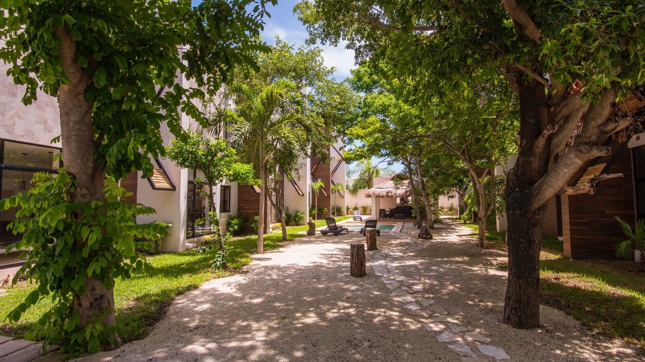 Photo of Outdoor in Merida Municipality