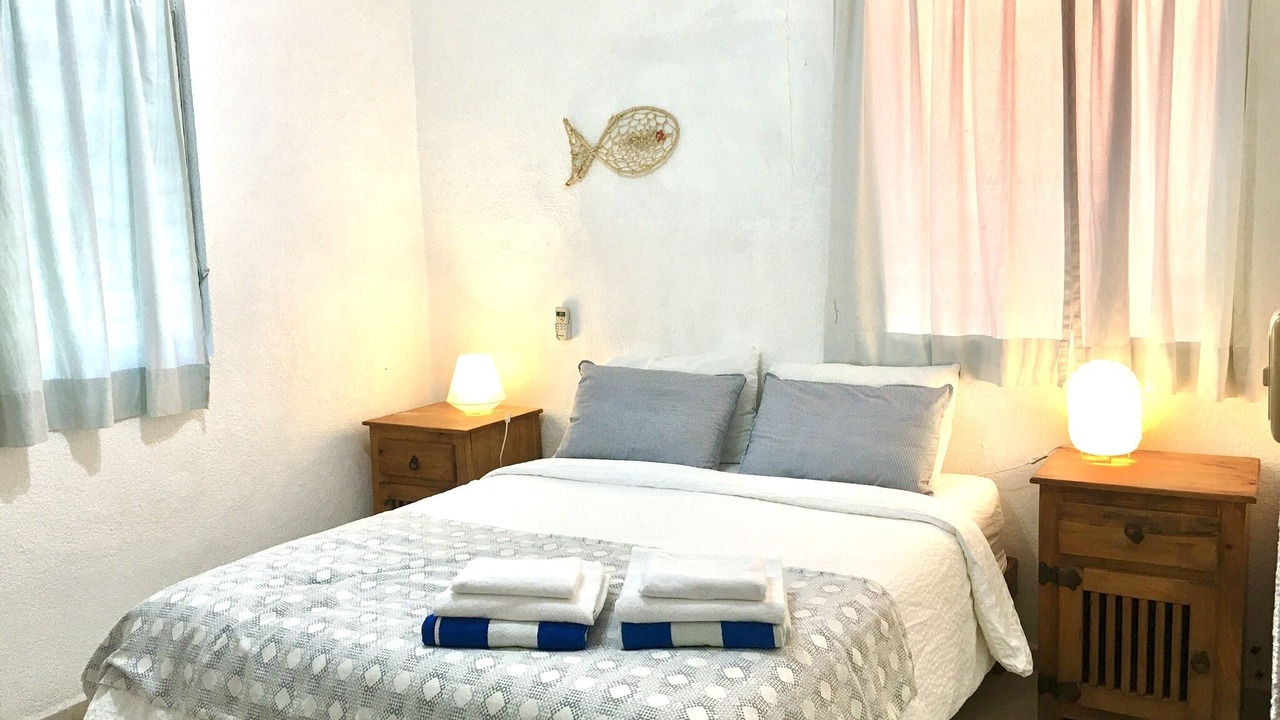 Photo of Bedroom in Chemuyil