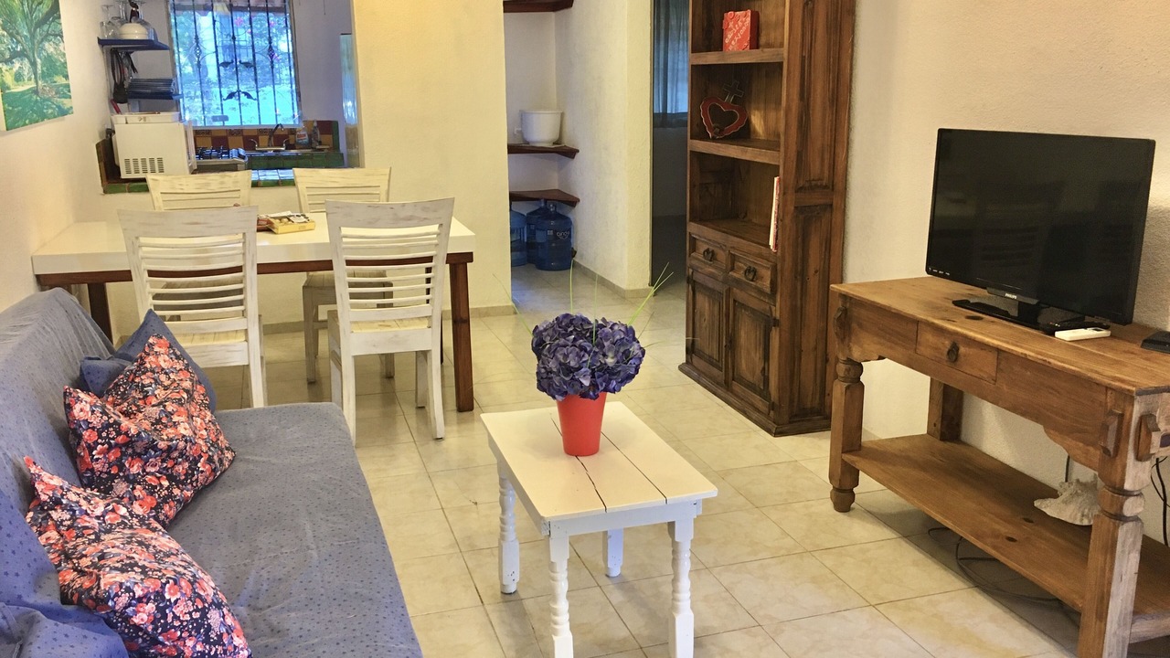 Photo of Bedroom in Chemuyil