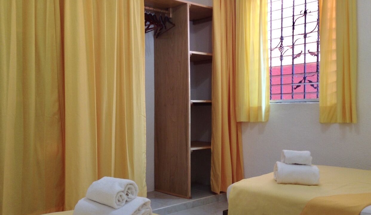 Photo of Bedroom in Chemuyil