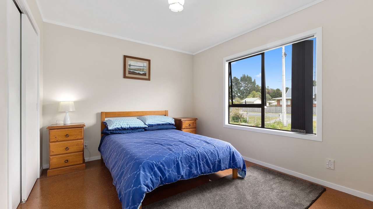 Photo of Bedroom in Mangawhai