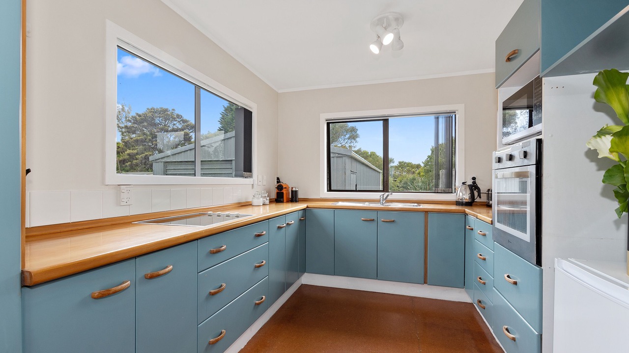 Photo of Kitchen in Mangawhai