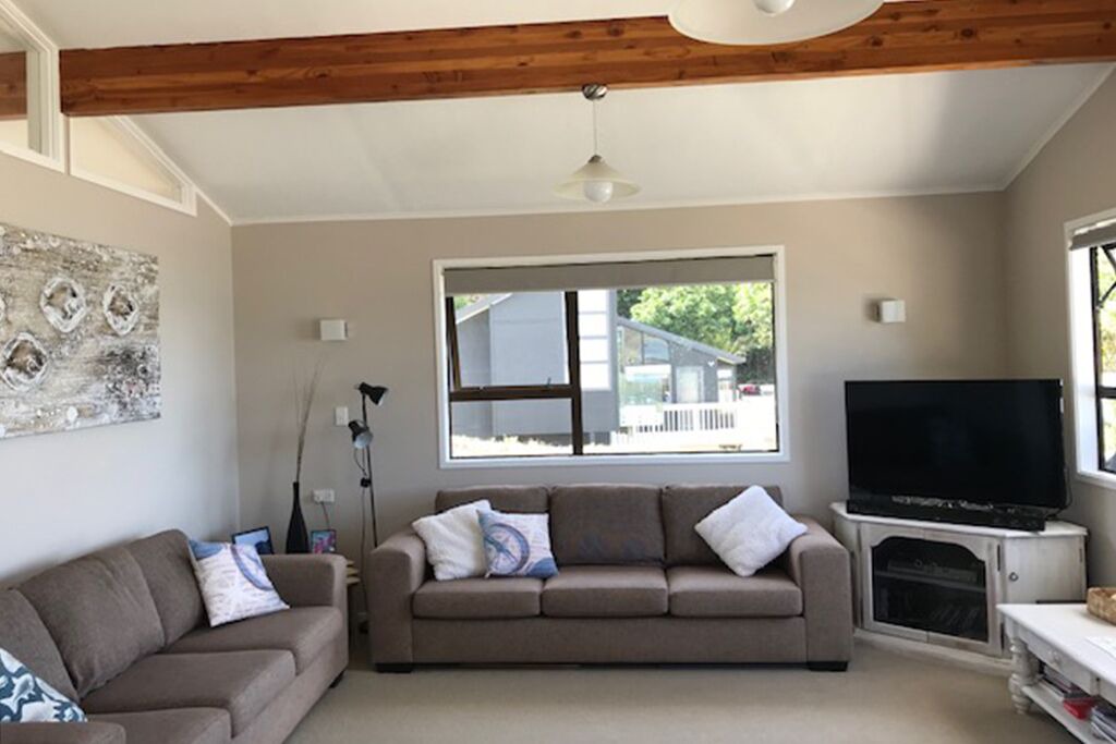 Photo of Bedroom in Algies Bay