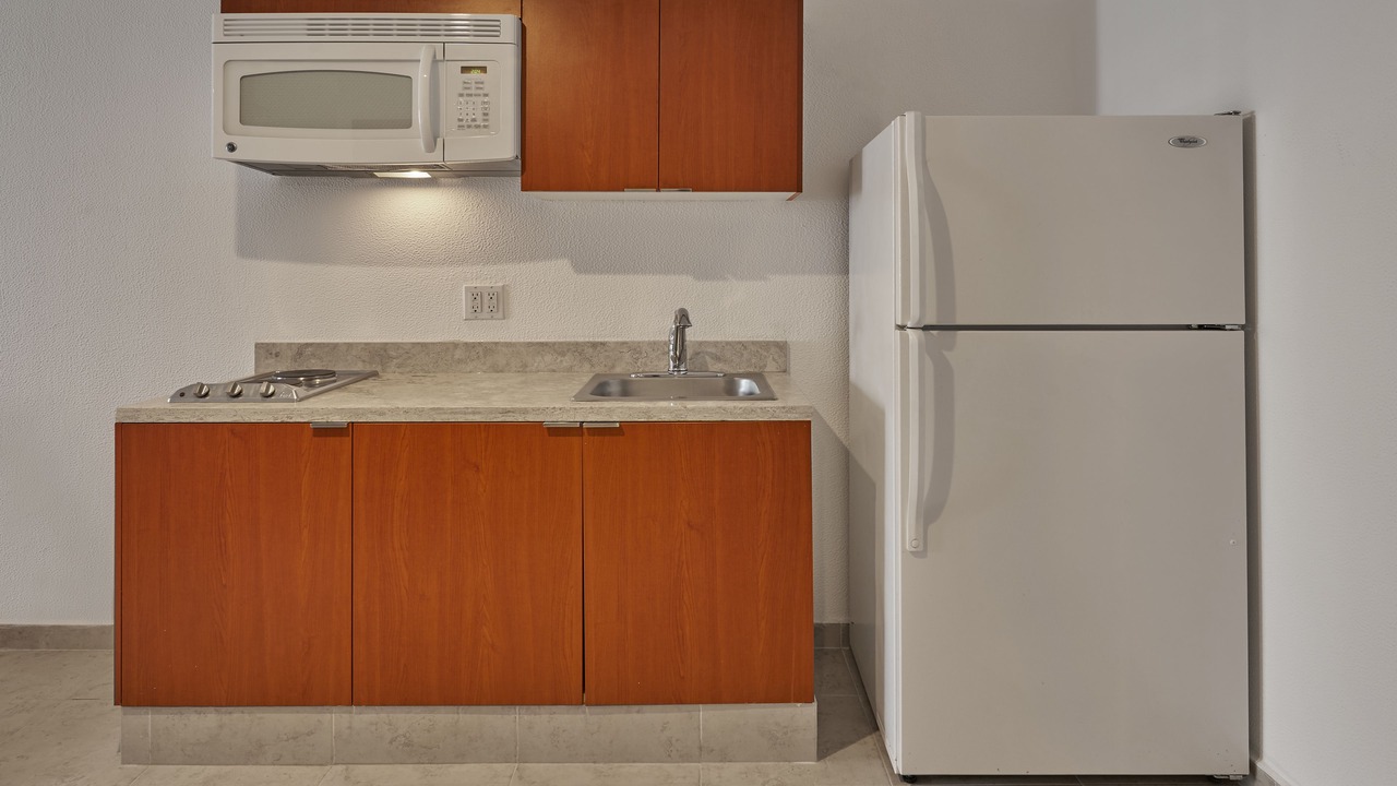 Photo of Kitchen in Apodaca