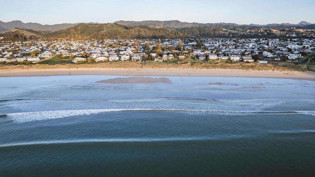 Photo of Outdoor in Whangamata